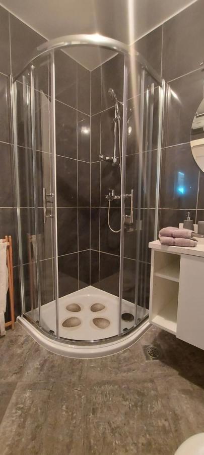 Apartment Tin Kaštela Kültér fotó
