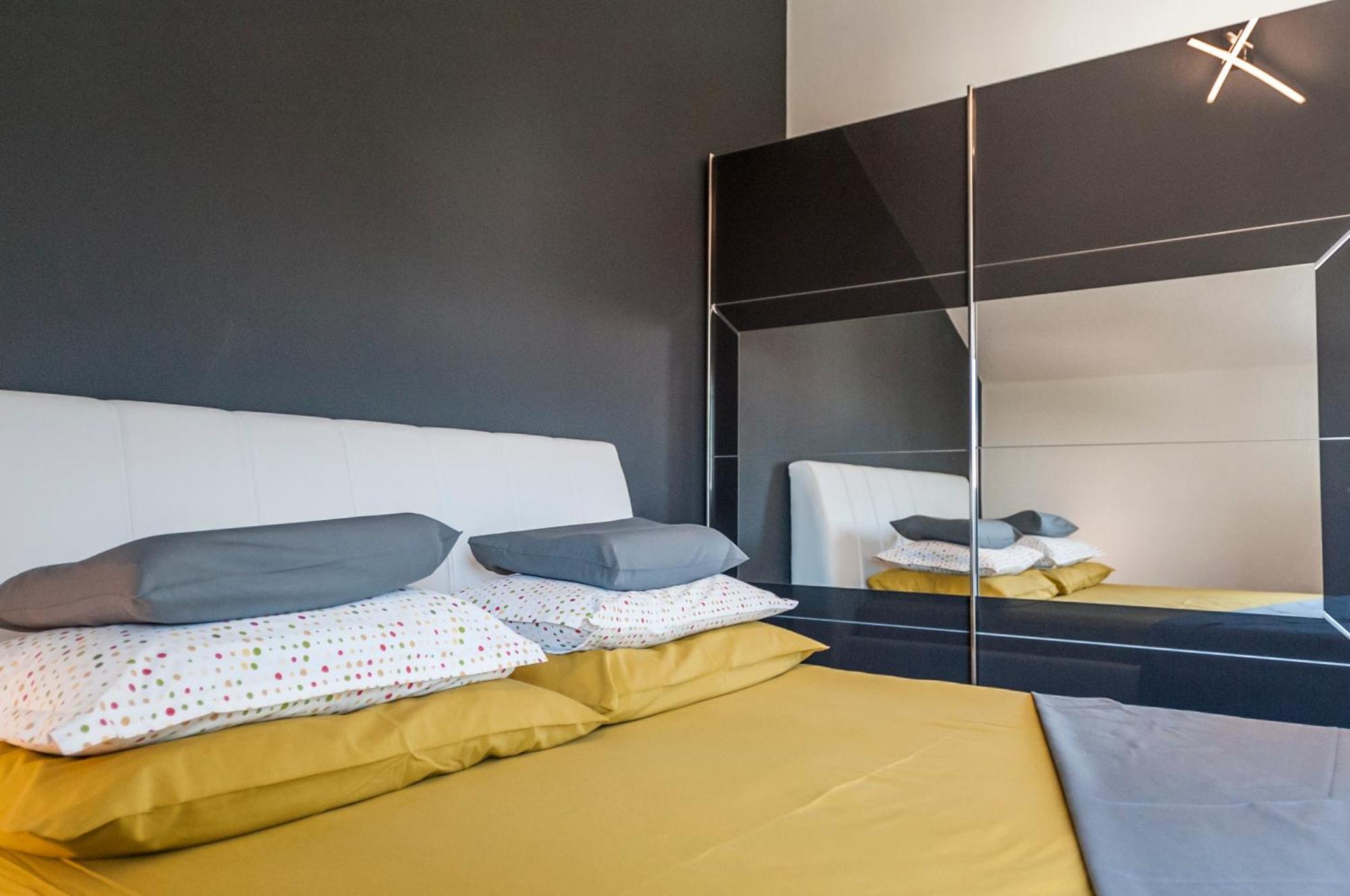 Apartment Tin Kaštela Kültér fotó